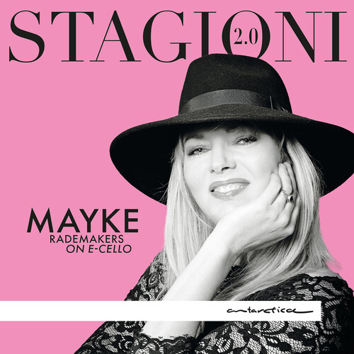 Rademakers: Stagioni 2.0