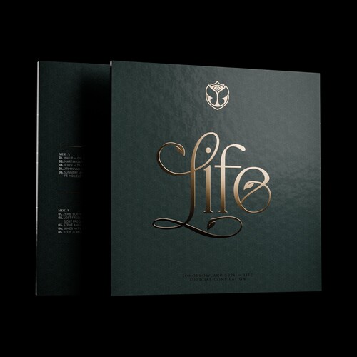 Tomorrowland 2024 - Life (Various Artists)