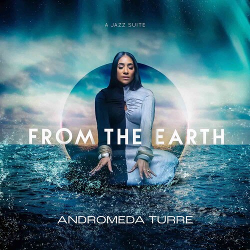 From the Earth