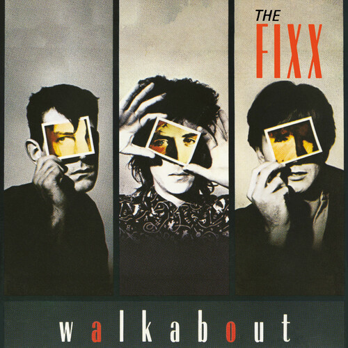 Walkabout [Import]