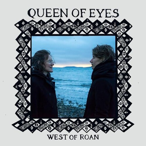 Queen Of Eyes