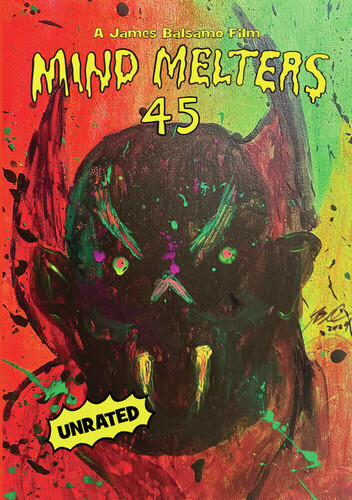 Mind Melters 45