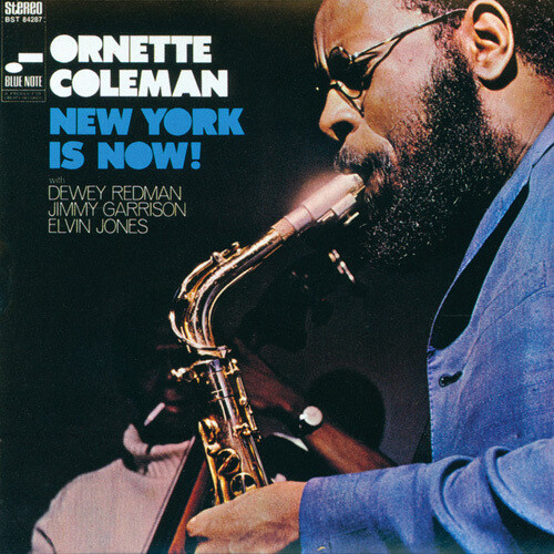 New York Is Now! - UHQCD [Import]