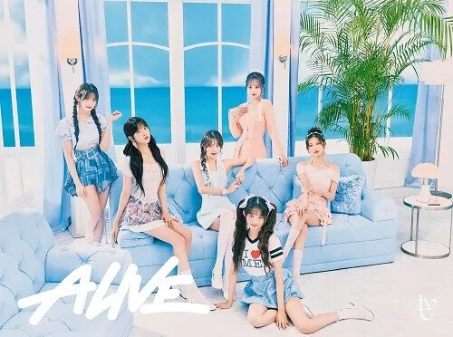 Alive - Version A - incl. Blu-Ray [Import]