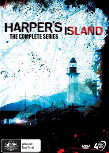 Harper's Island: The Complete Series [Import]