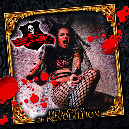 Diablesse Of The Revolution