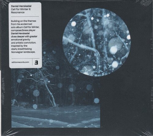 Call For Winter Ii: Resonance