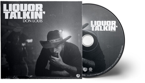Liquor Talkin' [Explicit Content]