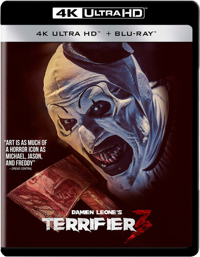 Terrifier 3