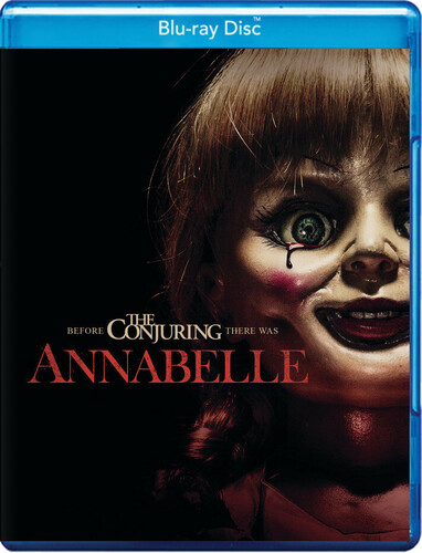 Annabelle