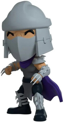 TMNT - SHREDDER