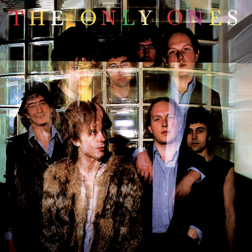 Only Ones [Import]