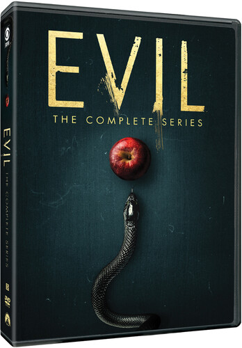 Evil: The Complete Series