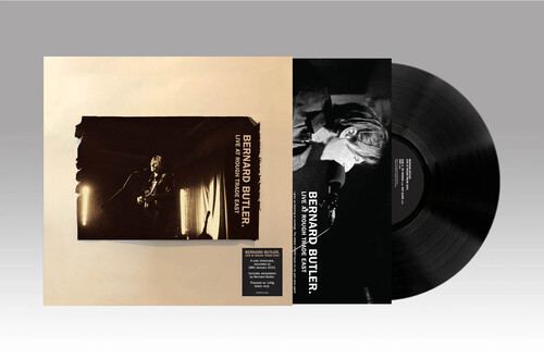 Live At RT East - 140-Gram Black Vinyl