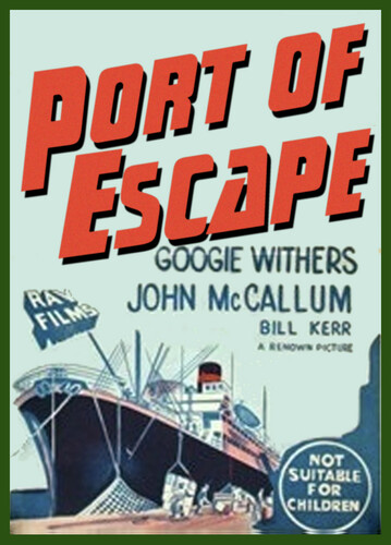 Port of Escape