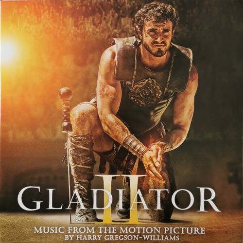 Gladiator II (Original Soundtrack) - Limited