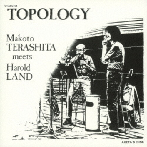 Topology [Import]