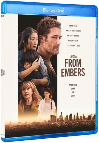 From Embers