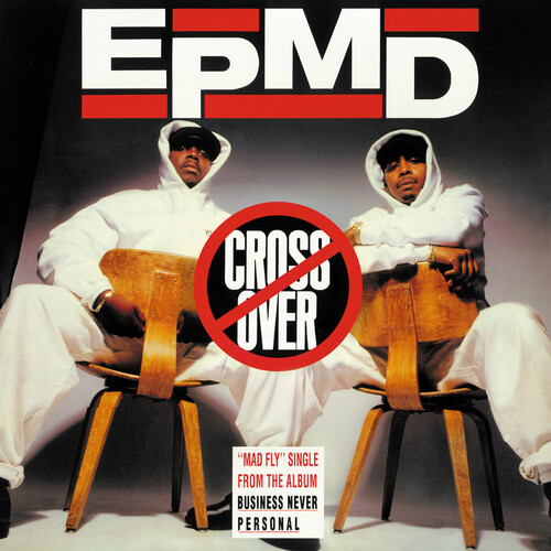 Crossover /  Brothers From Brentwood L.I.