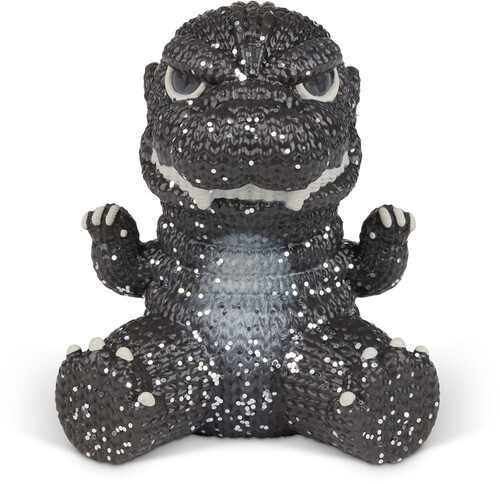 GODZILLA 223 LE GLITTER HMBR FANS EXCLUSIVE