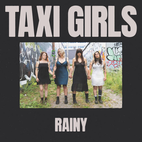 Rainy /  Lion's Share