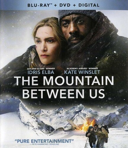 The Mountain Between Us