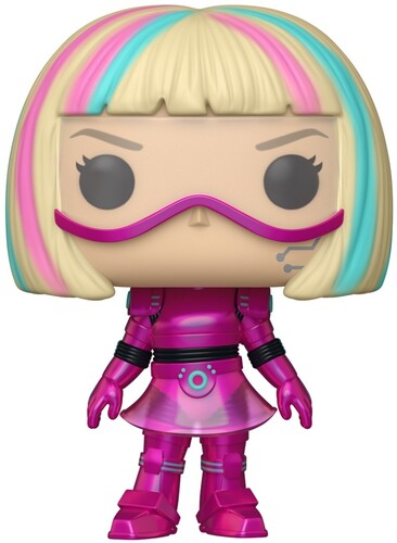 POP MOVIES M3GAN S2 POP 2