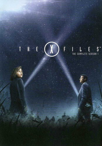 The X-Files: The Complete First Season