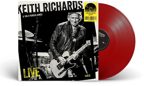  - Live 3.10.22 [RSD 2025]