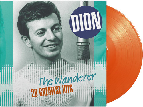 Wanderer: 20 Greatest Hits - Ltd Orange Vinyl [Import]