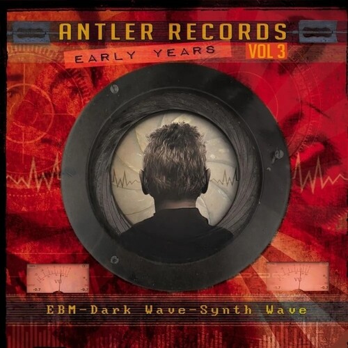 Early Years Vol. 3 /  VARIOUS