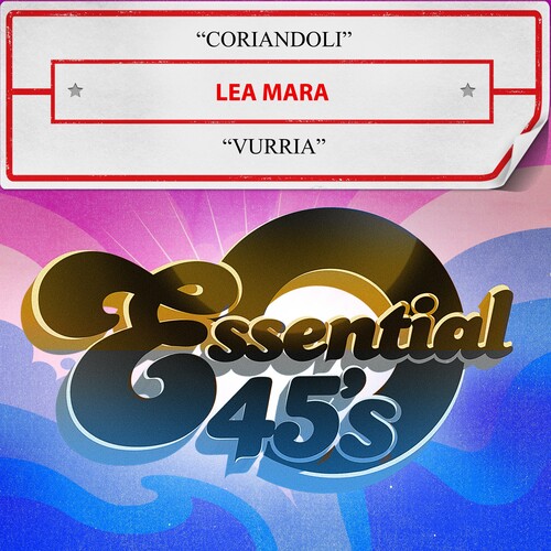 Coriandoli /  Vurria