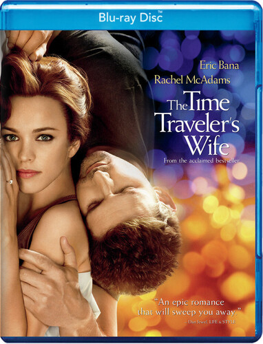 The Time Traveler's Wife