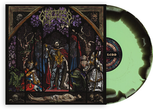 Icons Of Ruin - Marble [Explicit Content]