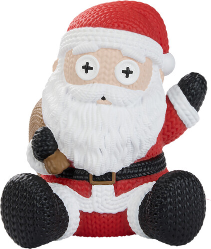 SANTA