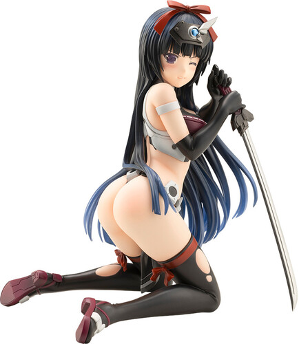 FRAME ARMS GIRL - MAGATSUKI MODEL KIT