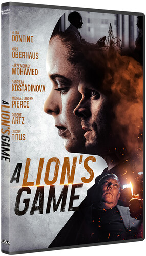LION'S GAME