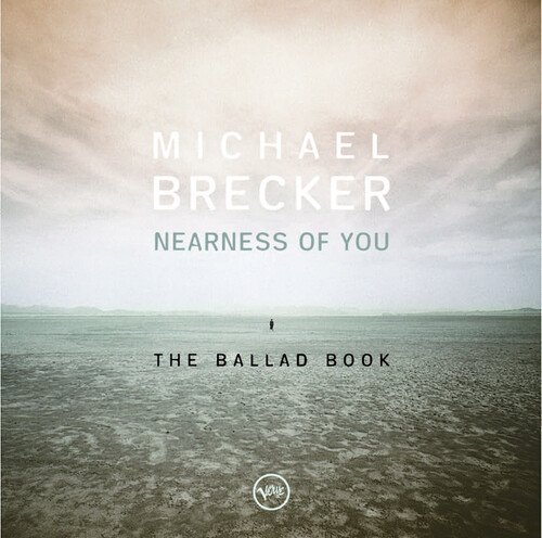 Nearness Of You: The Ballad Book - UHQCD