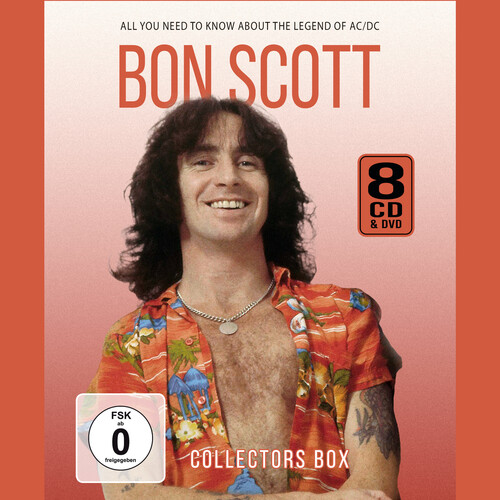 Collectors Box