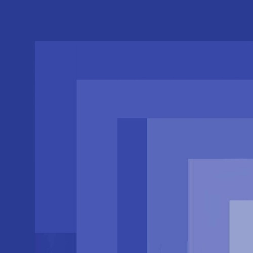 Blue Room