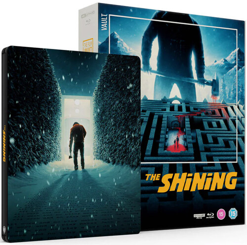 The Shining (Limited Edition) [Import]