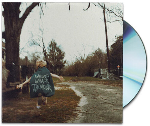 Whomp Whack Thunder [Explicit Content]
