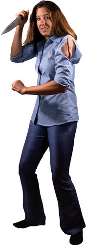 HALLOWEEN - LAURIE STRODE COSTUME