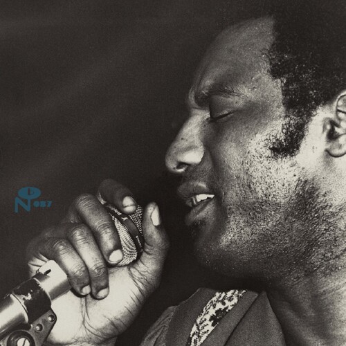 Harvey Scales - Trying To Survive vinyl record cover