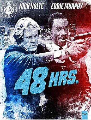 48 Hrs. (Paramount Presents)