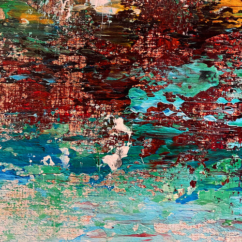 Piece Of My Scape
