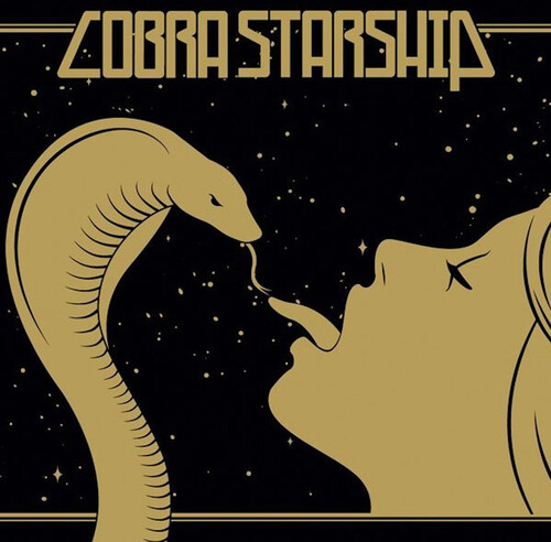 Cobra Starship - While The City Sleeps We Rule The Streets