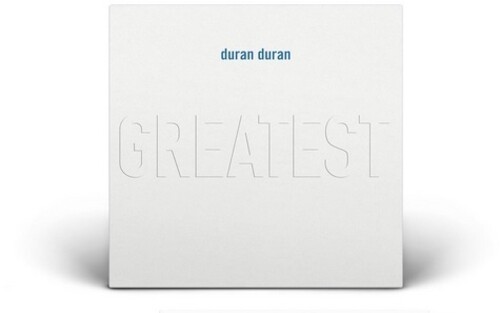 Greatest (Blk) (Uk)