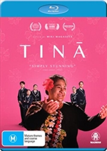 Tina - Tina / (Aus)
