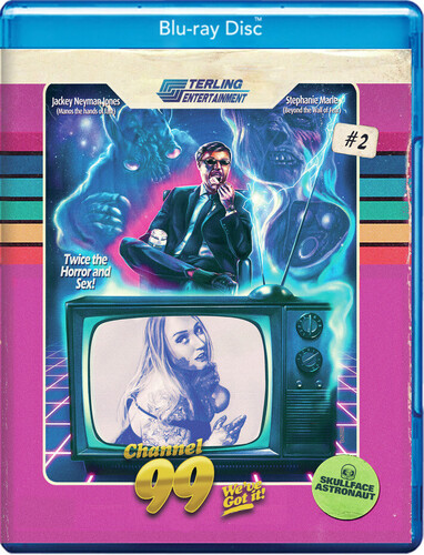 Channel 99